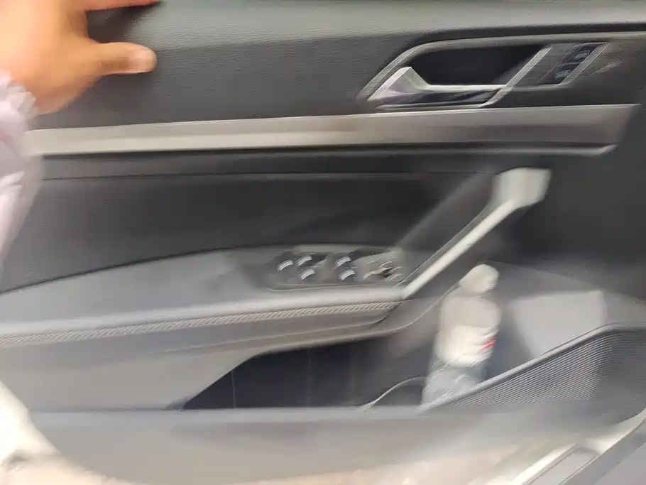 Volkswagen Lavida 2020