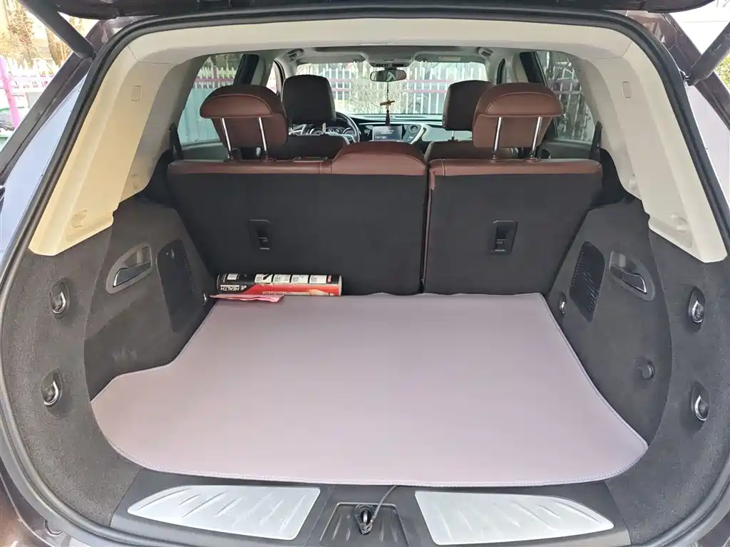 Buick Envision Plus 2020 — фото 15