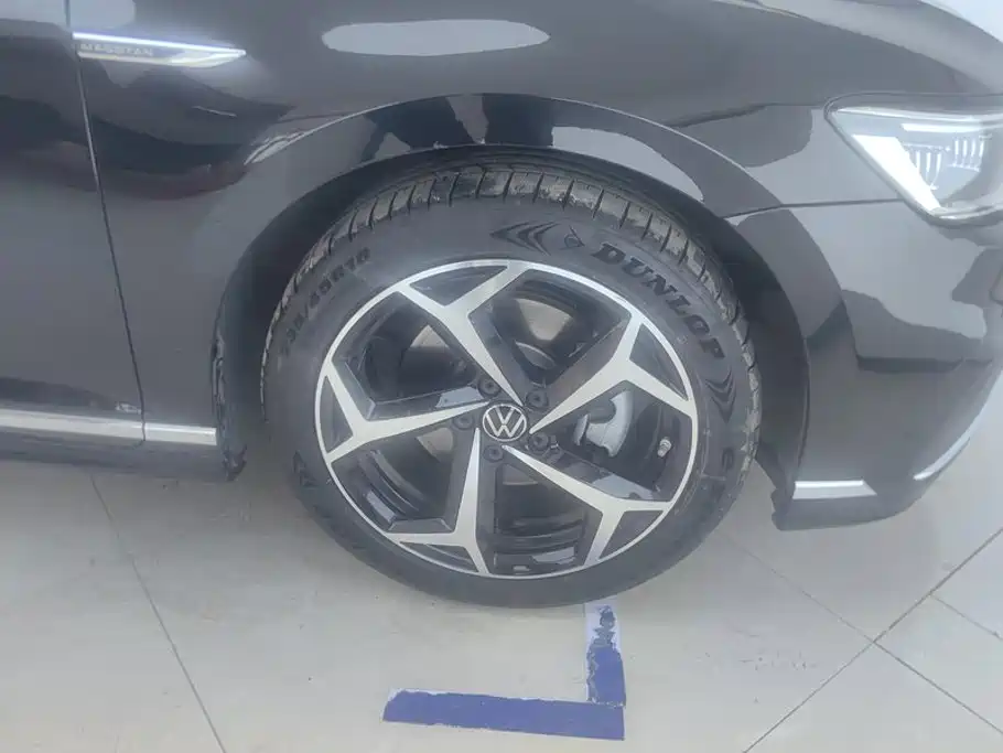 Volkswagen Magotan 2023