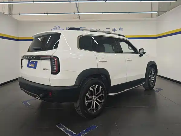 Haval Dargo 2022