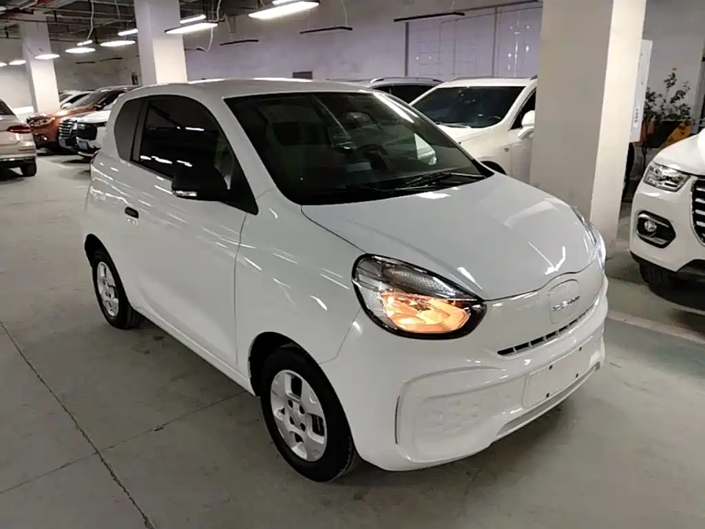 Roewe CLEVER 2021