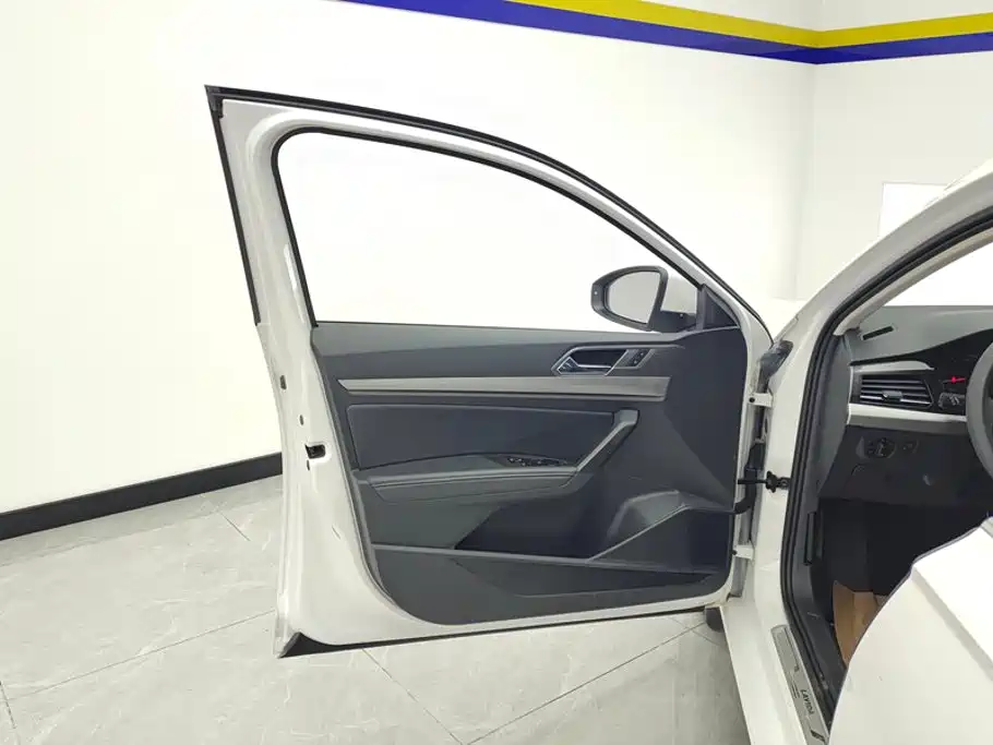 Volkswagen Lavida 2020