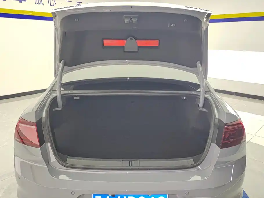 Volkswagen Magotan 2024
