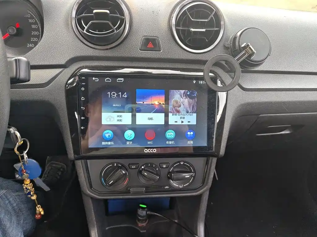 Volkswagen Jetta 2018