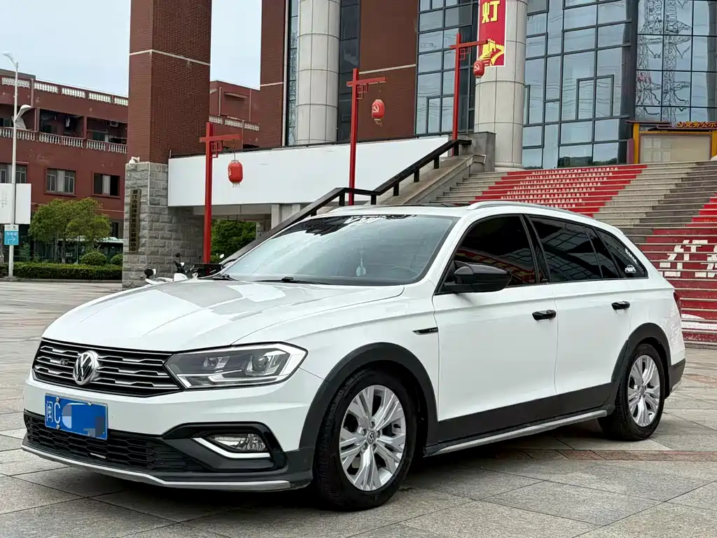 Volkswagen C-TREK Weiling 2018 — фото 1
