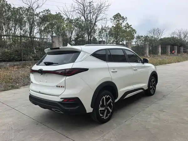 Sehol X8 2021