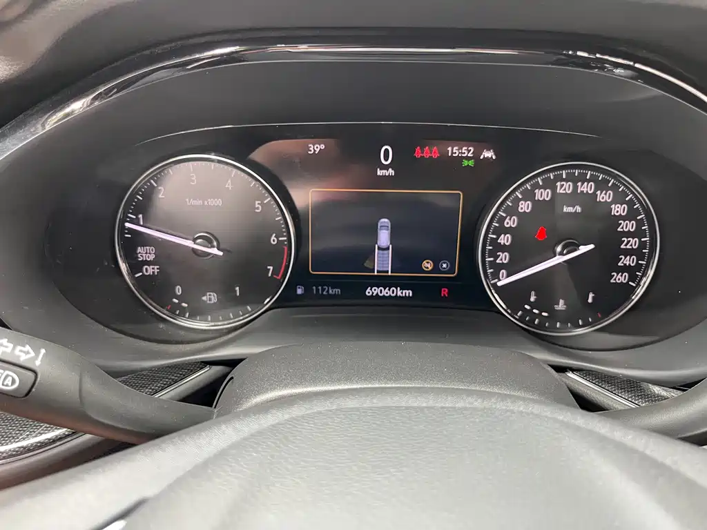 Buick Envision Plus 2021 — фото 13