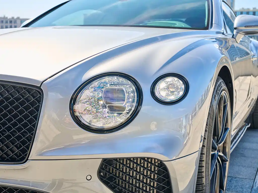 Bentley Continental 2023