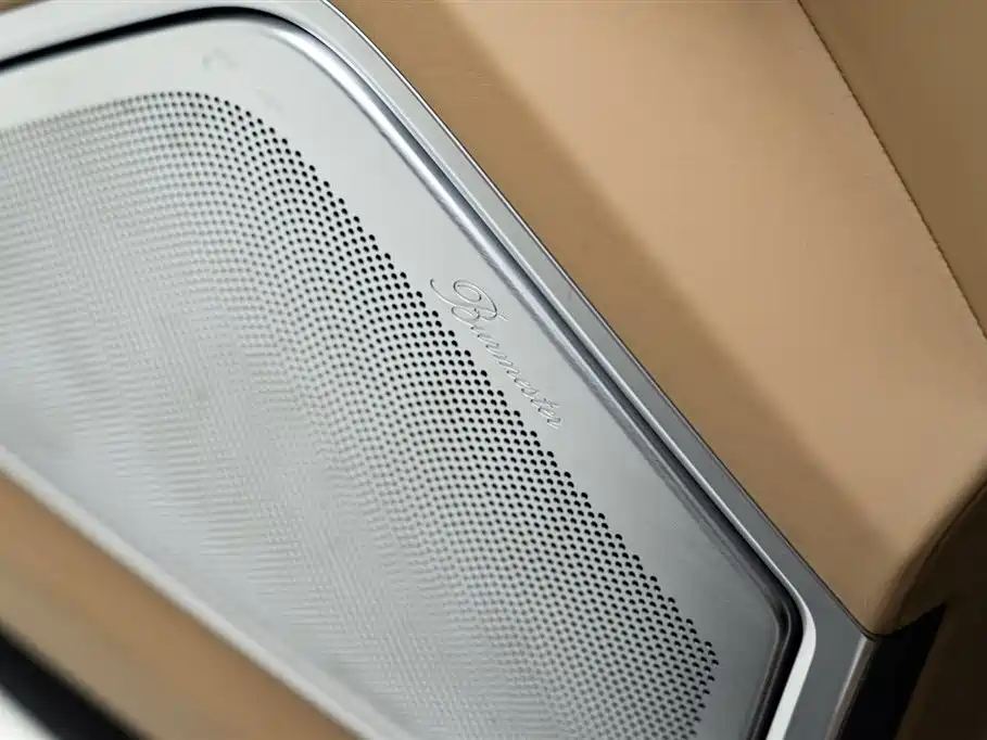 Porsche Cayenne 2021 — фото 19