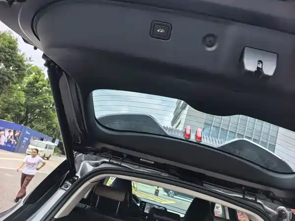 Changan CS55PLUS 2022