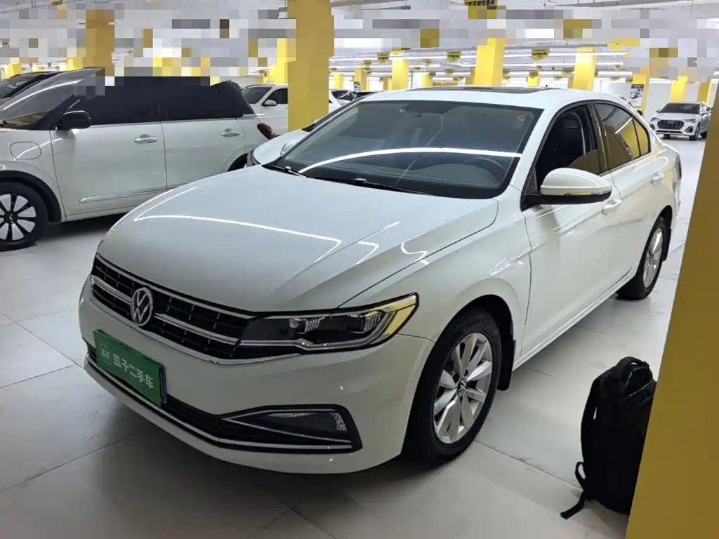 Volkswagen Bora 2022