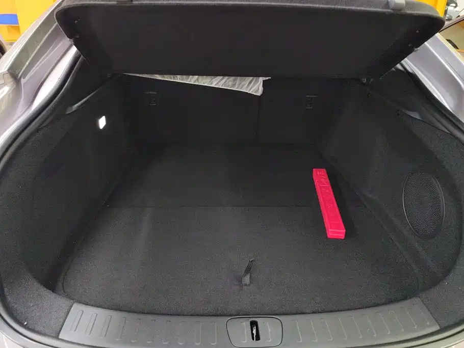 Changan Qiyuan A07 2026