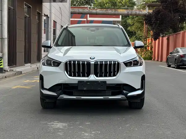 BMW X1 2023