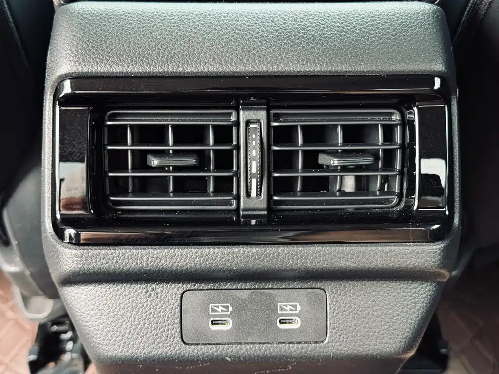 Honda Accord 2025 — фото 26
