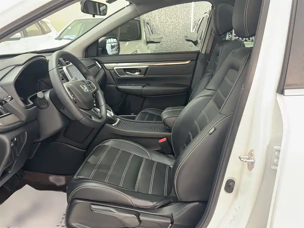 Honda Breeze 2022 — фото 12
