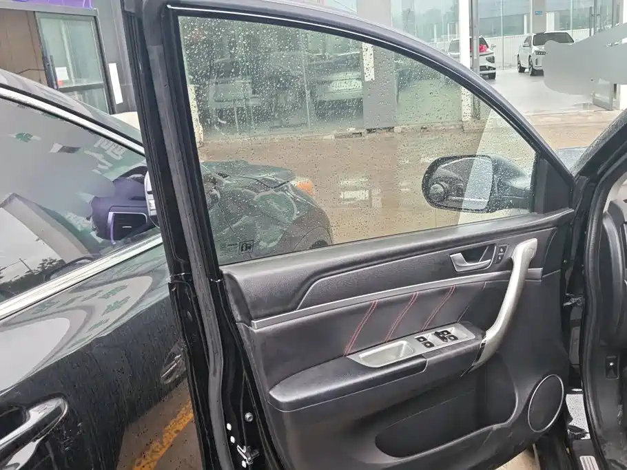 Haval M6 2019