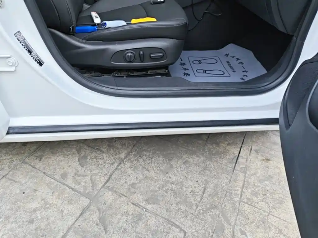 Chevrolet Malibu XL 2018 — фото 21