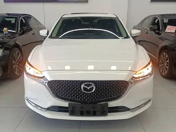 Mazda Atenza 2023