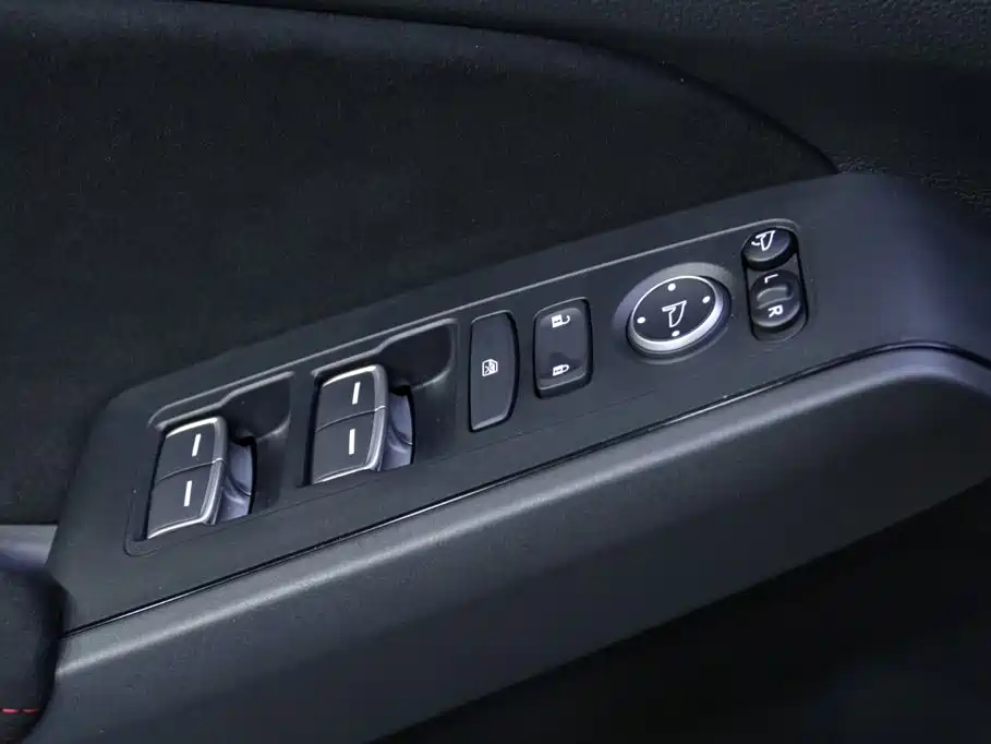 Honda Civic 2024 — фото 14