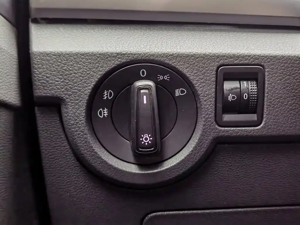 Volkswagen T-Cross 2021 — фото 21