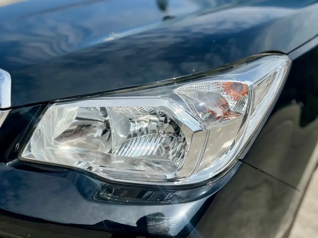Subaru Forester 2016 — фото 11