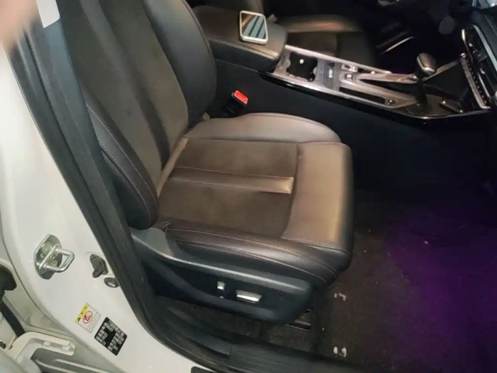 GAC Trumpchi GS4 2020 — фото 25
