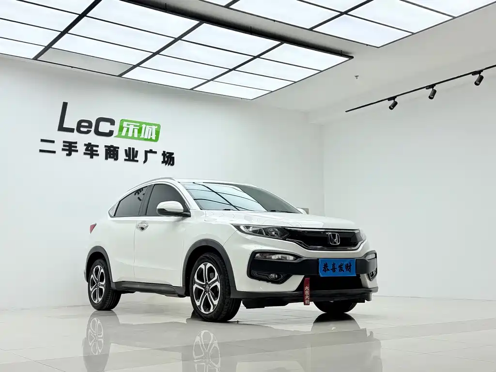 Honda XR-V 2015 — фото 3