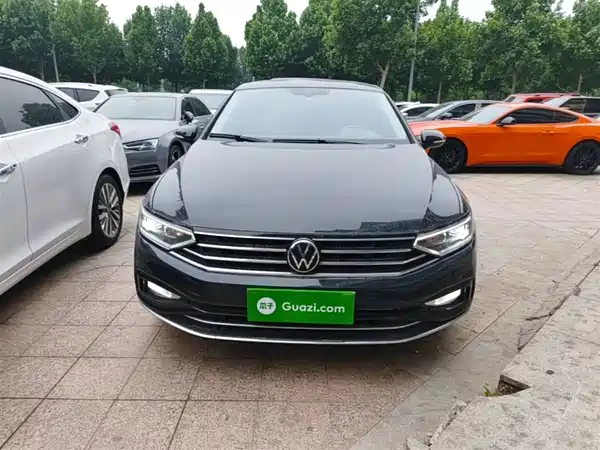 Volkswagen Magotan 2020