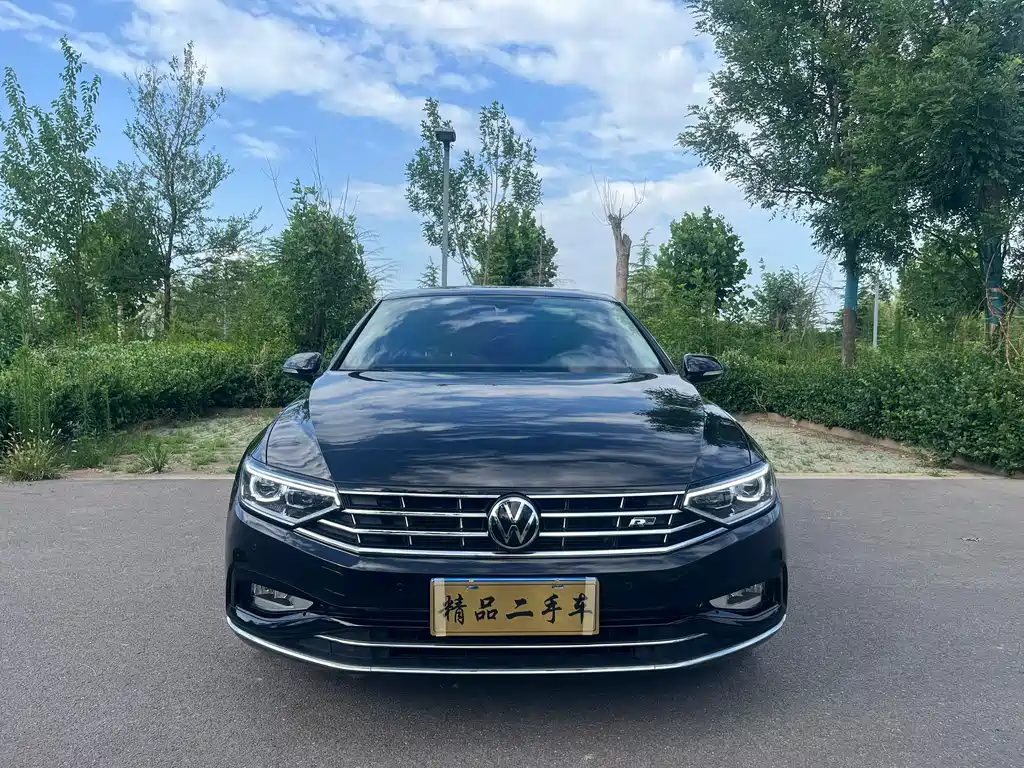 Volkswagen Magotan 2023