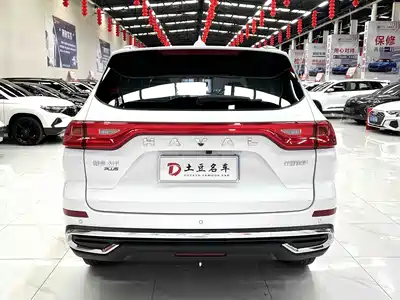 Haval M6 2023