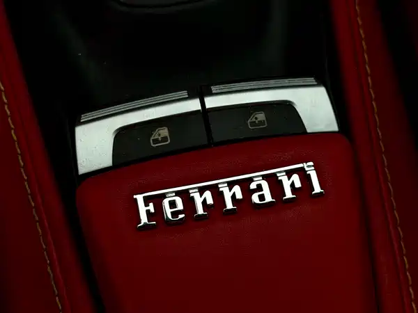 Ferrari 488 2015