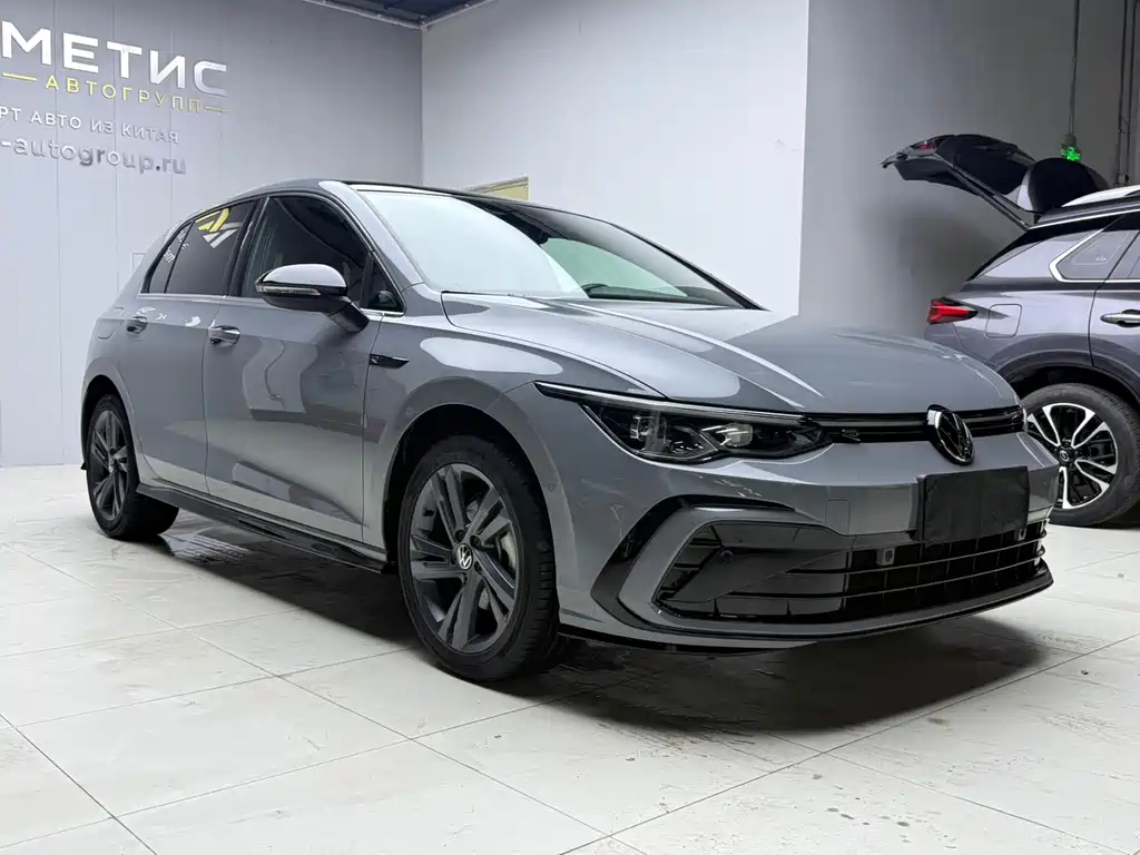 Volkswagen Golf 2023