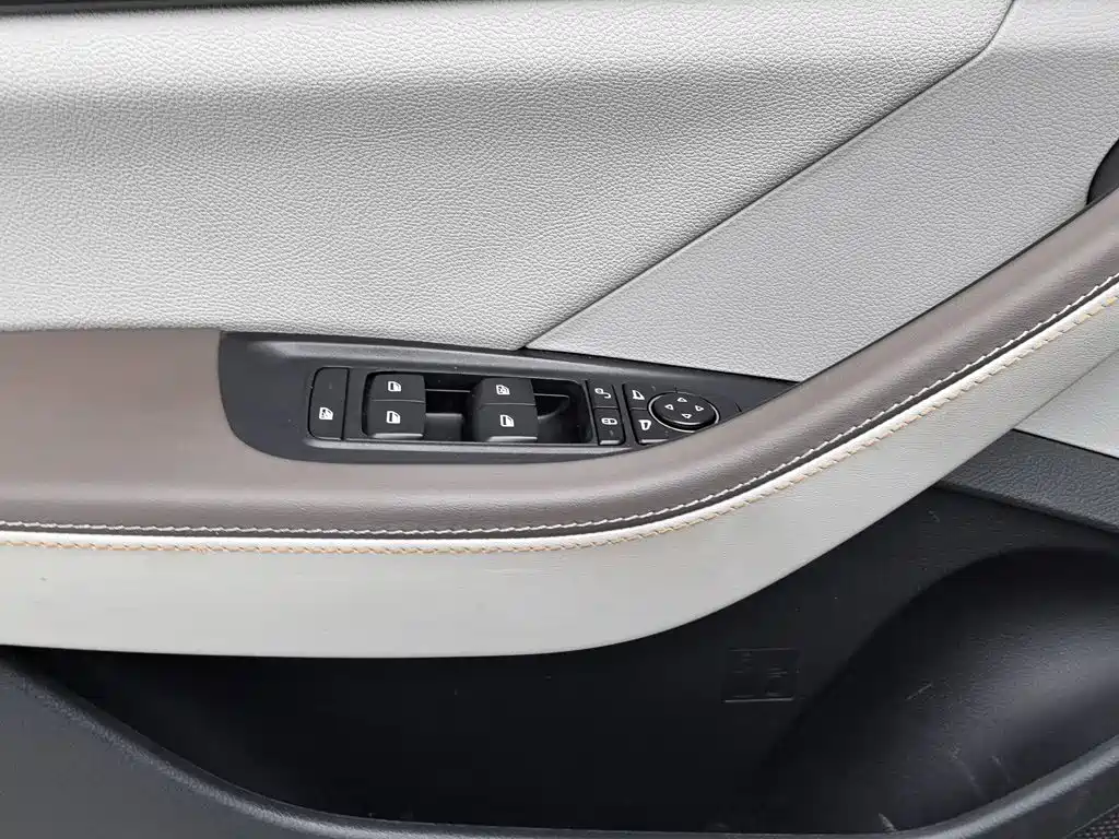 BYD Qin PLUS 2025 — фото 9