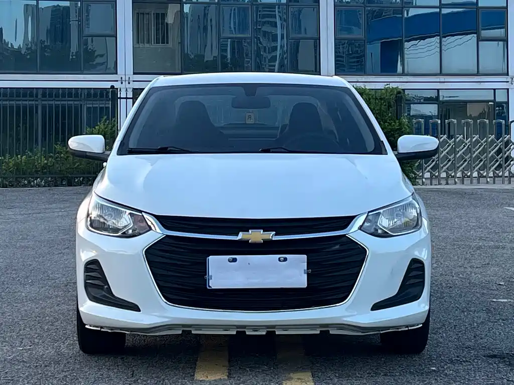 Chevrolet Cavalier 2020