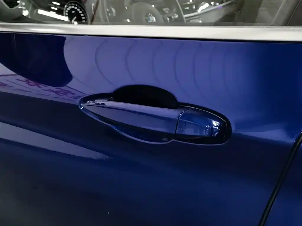 BMW X1 2019 — фото 18
