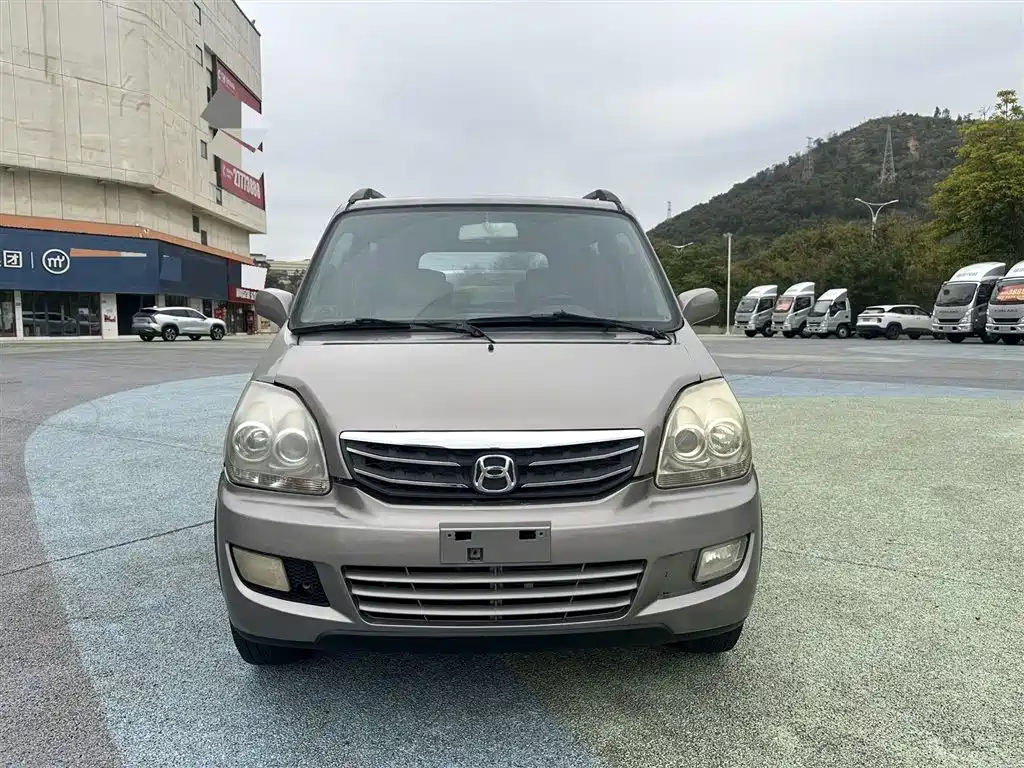Suzuki Wagon R X5 2015