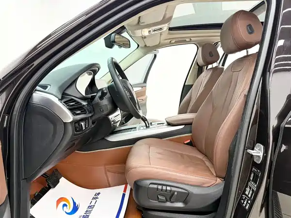 BMW X5 2014