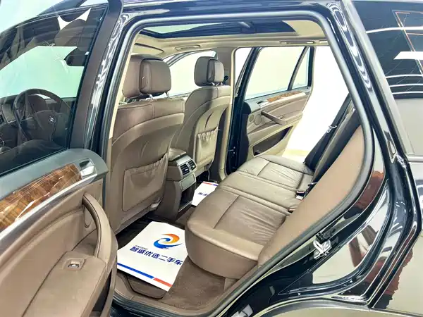 BMW X5 2013