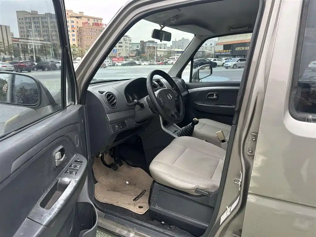 Suzuki Wagon R X5 2015