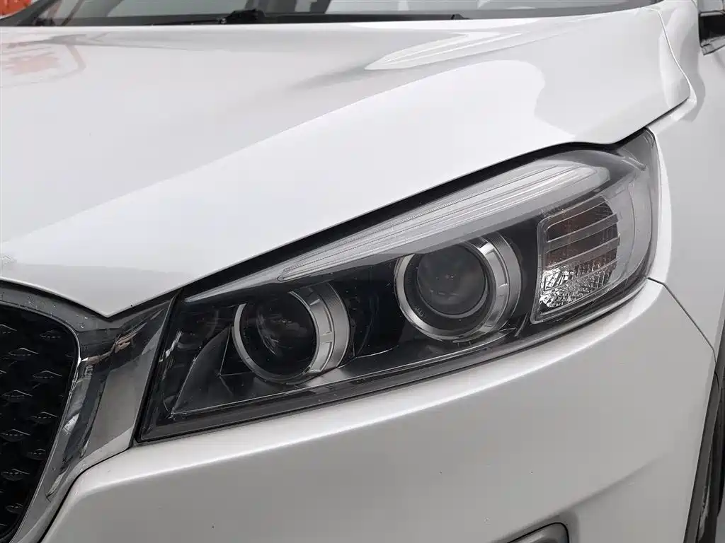 Kia Sorento 2017 — фото 7