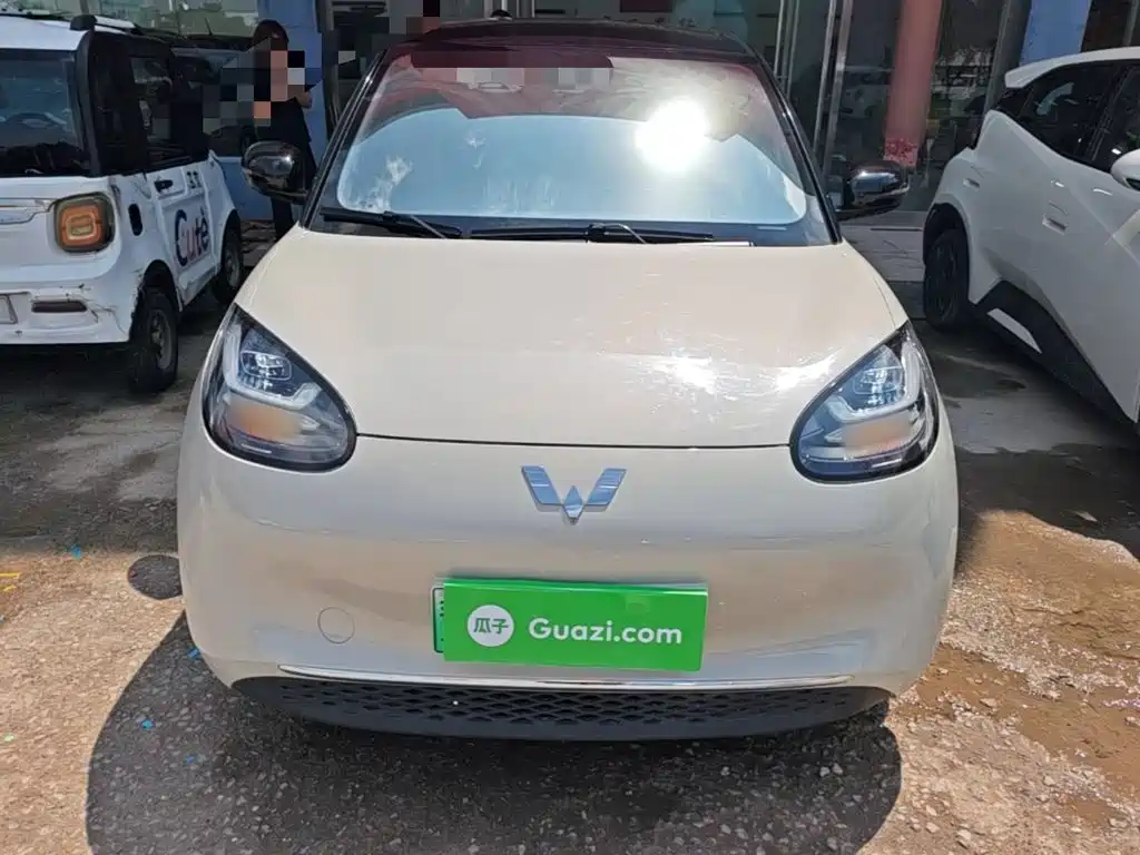 Wuling Bingo 2025