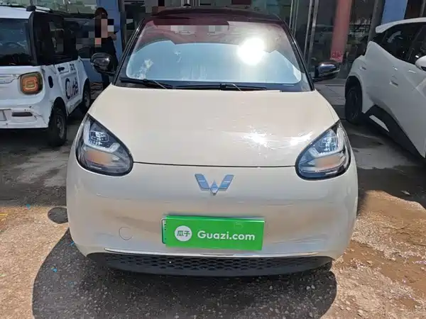 Wuling Bingo 2025