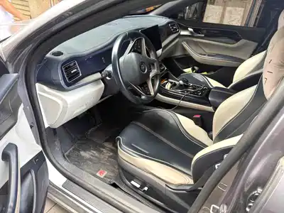 BYD Qin PLUS 2022