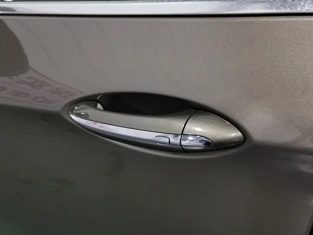 Buick Envision Plus 2018 — фото 18
