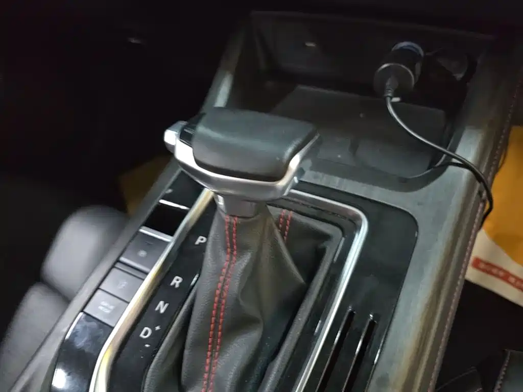 Changan CS55PLUS 2022 — фото 14