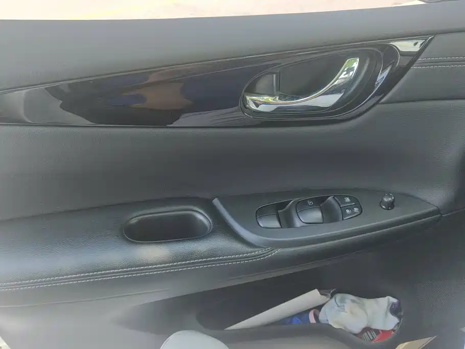 Nissan Tiida 2020