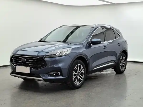 Ford Edge 2023