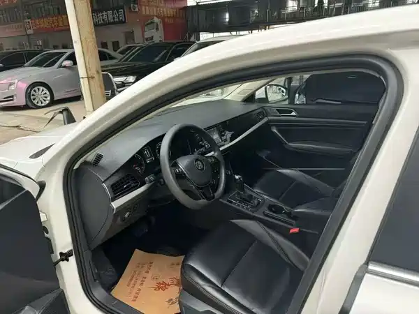 Volkswagen Lavida 2019