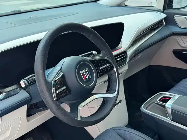 Buick Century 2023