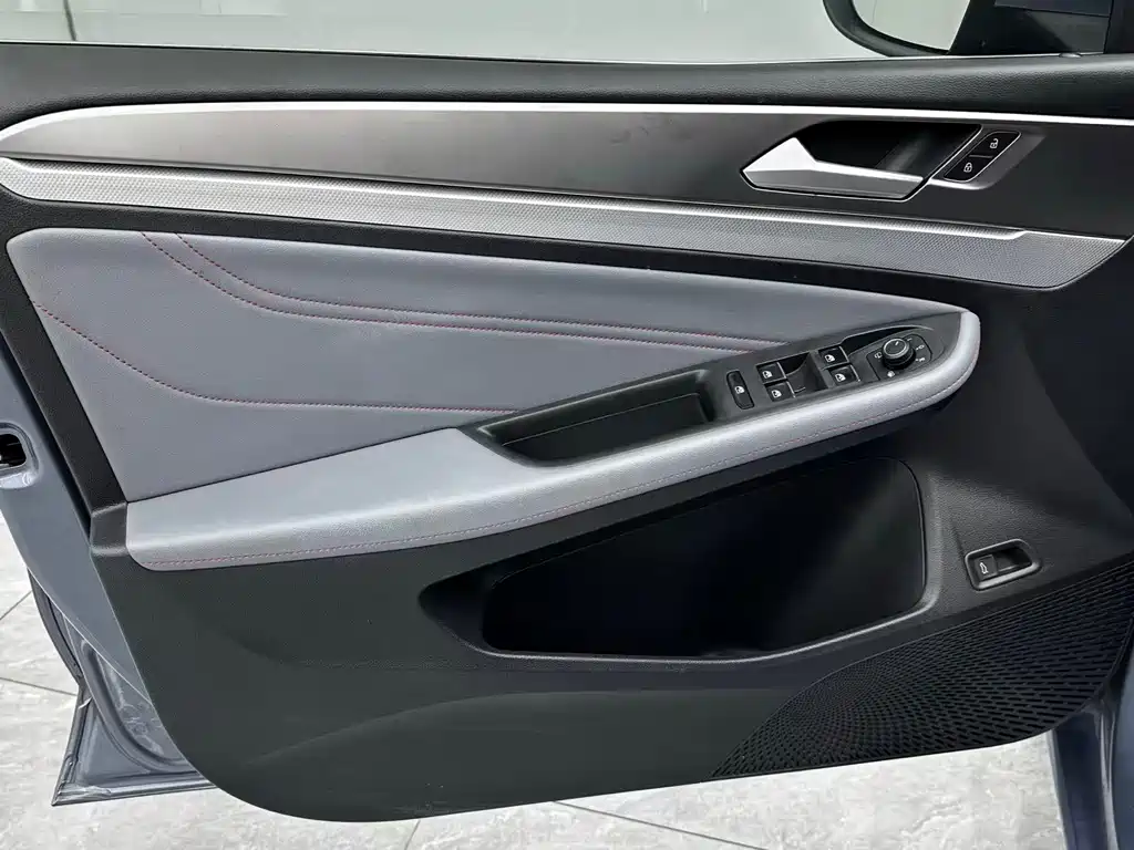 Volkswagen Lamando 2022
